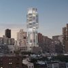 UES Building On 'Stilts' Attracts Neighborhood Ire Because Look At It